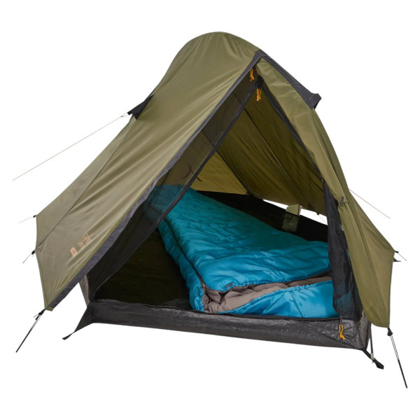 Фото - Палатка Grand Canyon Cardova 1 Alu Capulet Olive (30921256)