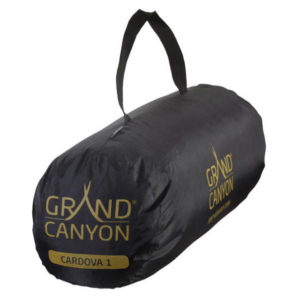 Фото - Палатка Grand Canyon Cardova 1 Alu Capulet Olive (30921256)