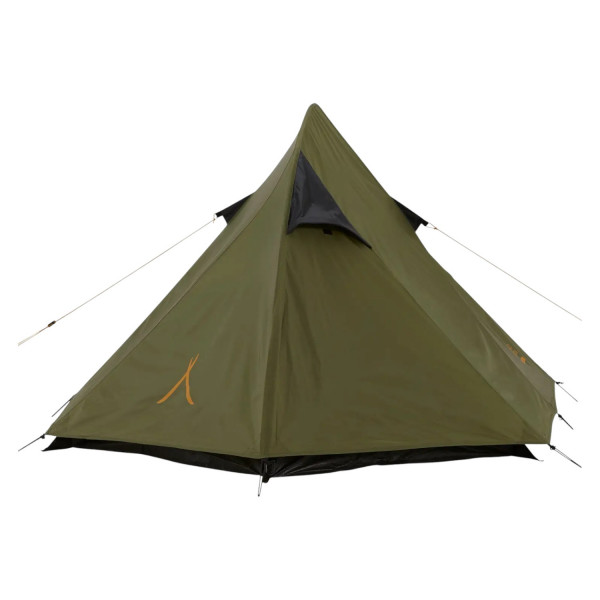 Фото - Палатка Grand Canyon Cardova 1 Alu Capulet Olive (30921256)