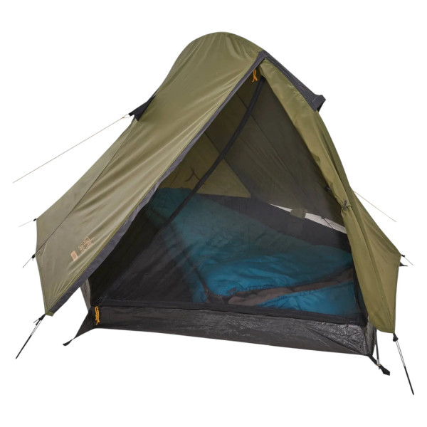 Фото - Палатка Grand Canyon Cardova 1 Alu Capulet Olive (30921256)
