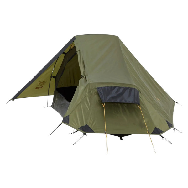Фото - Палатка Grand Canyon Richmond 1 Capulet Olive (330024)