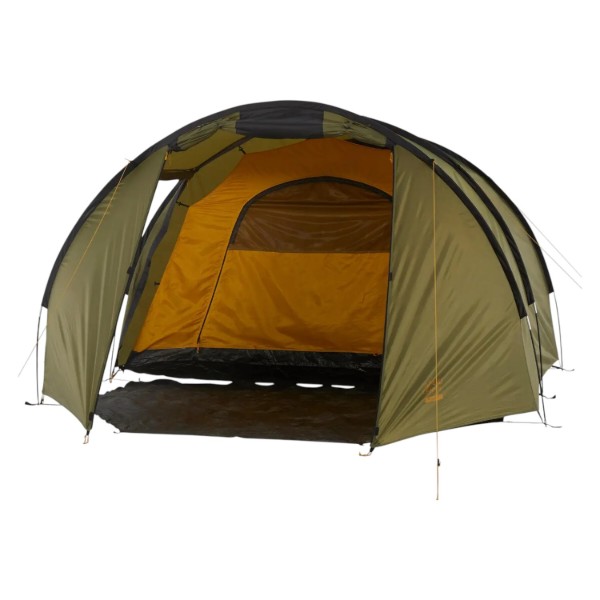 Фото - Намет Grand Canyon Robson 3 Alu Capulet Olive (30921260)