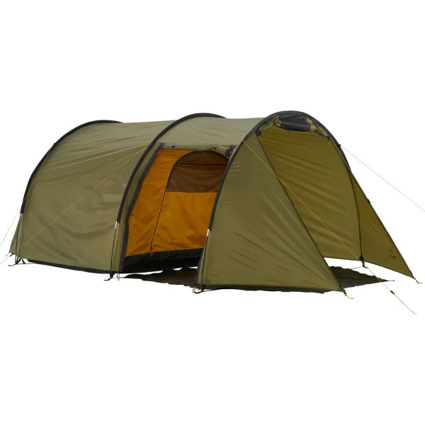 Фото - Палатка Grand Canyon Robson 3 Capulet Olive (330027)