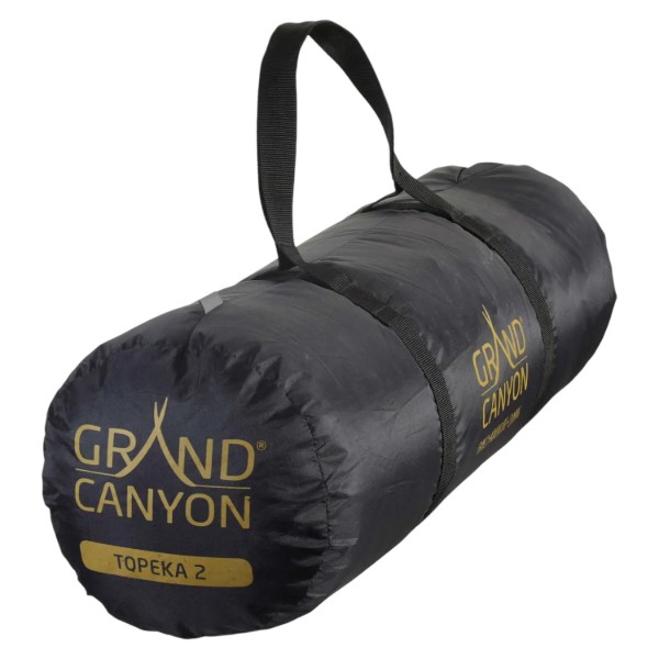 Фото - Намет Grand Canyon Topeka 2 Capulet Olive (330005)