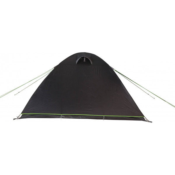 Фото - Палатка High Peak Mesos 4 Dark Grey/Green (11525)
