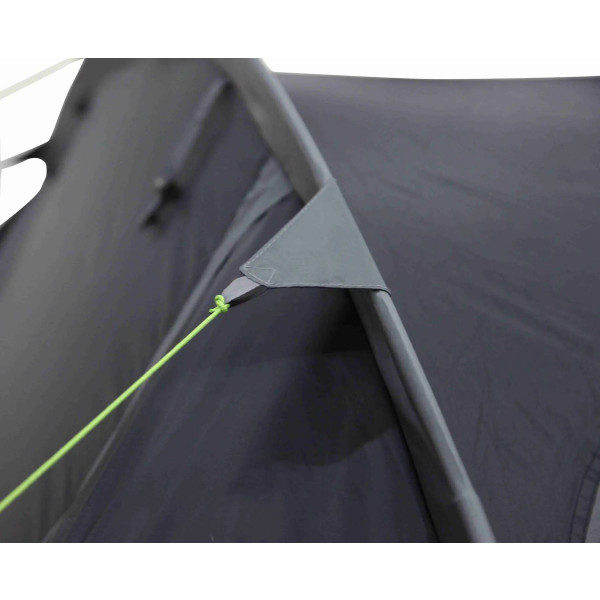 Фото - Палатка High Peak Mesos 4 Dark Grey/Green (11525)