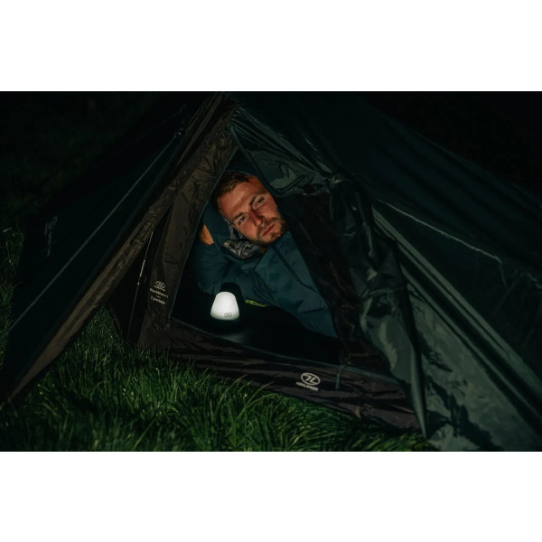 Фото - Палатка Highlander Blackthorn 1 Gen2 Scarab Green (TEN131V2-SG)