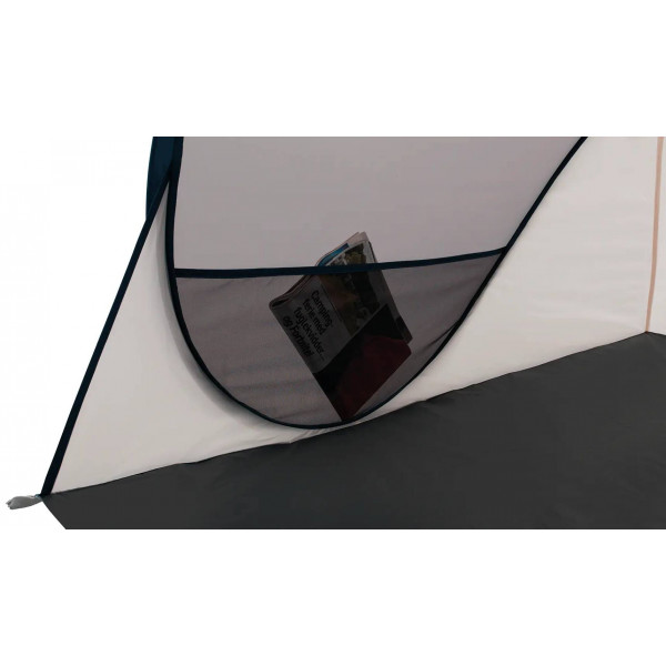 Фото - Палатка Easy Camp Oceanic Grey/Sand (120433)
