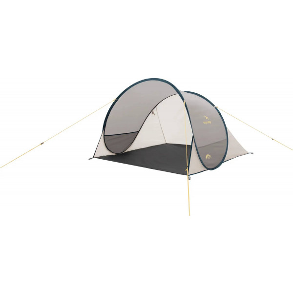 Фото - Палатка Easy Camp Oceanic Grey/Sand (120433)