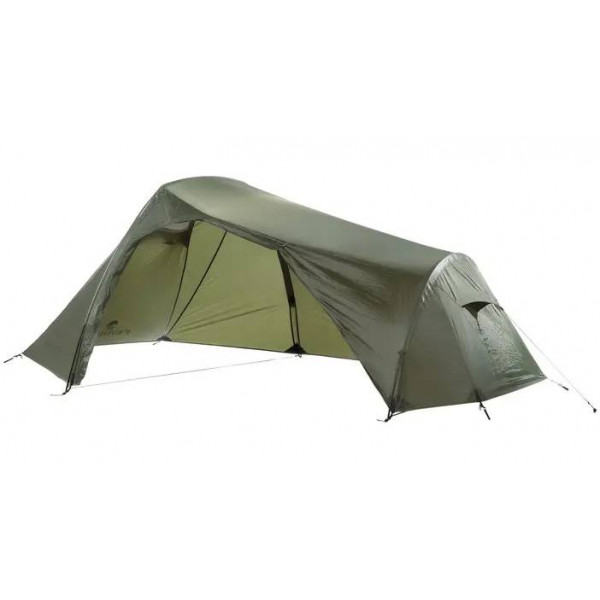 Фото - Палатка Ferrino Lightent 3 Pro Olive Green (92173LOOFR)