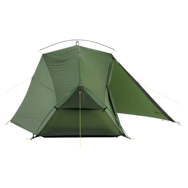 Фото - Намет Wechsel Bella 1 ZG Green (231055)