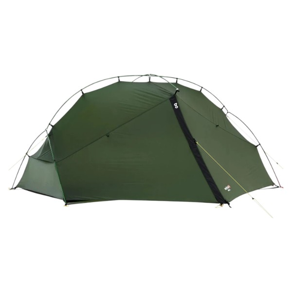 Фото - Намет Wechsel Bella 1 ZG Green (231055)