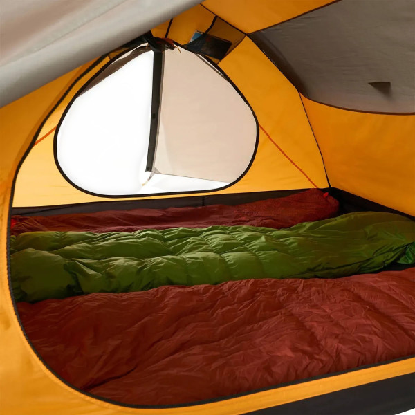 Фото - Палатка Wechsel Charger 3 TL Laurel Oak (231009)