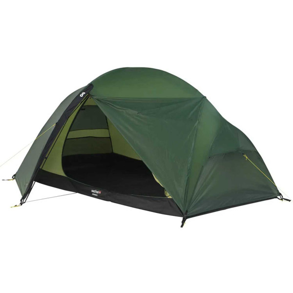 Фото - Палатка Wechsel Exogen 2 ZG Green (231049)