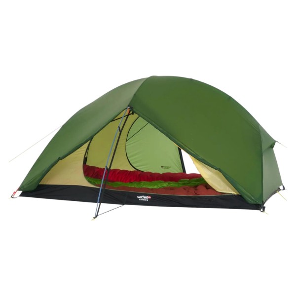 Фото - Намет Wechsel Exogen 3 ZG Green (231086)
