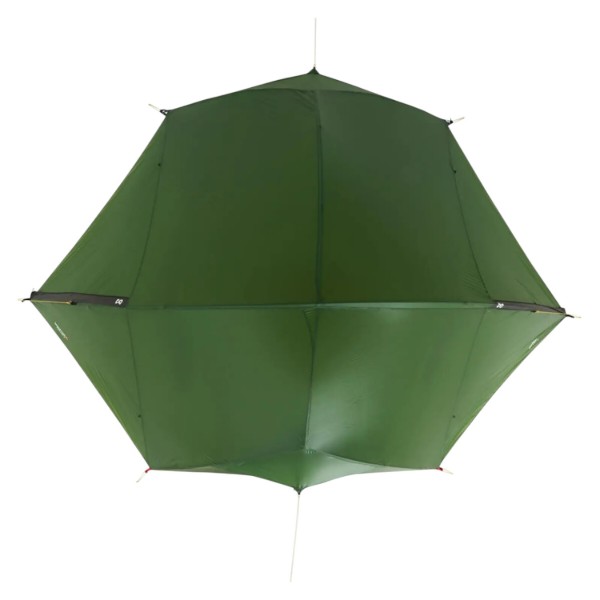 Фото - Намет Wechsel Exogen 3 ZG Green (231086)