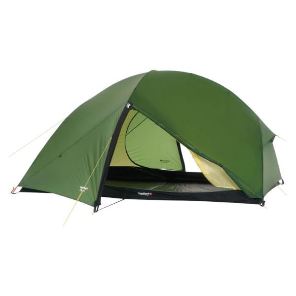 Фото - Намет Wechsel Exogen 3 ZG Green (231086)