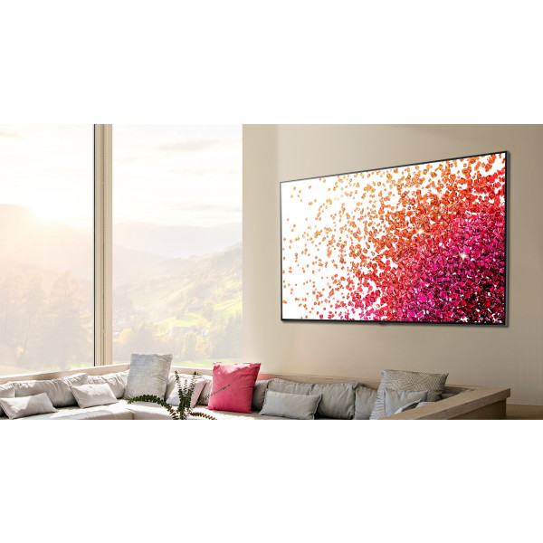 Фото - Телевизор LG 75NANO756PA