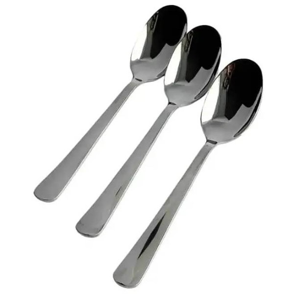 Фото - Набір ложок столових Corinthia Napoli 6 шт. S-CC9DS6-CT51 (CT51-DS6)