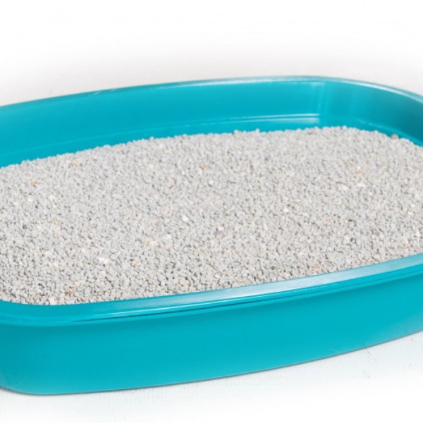 Фото - Наполнитель бентонитовый Brit Fresh Exceptional Ultra Bentonite 10 кг (8595602505845)