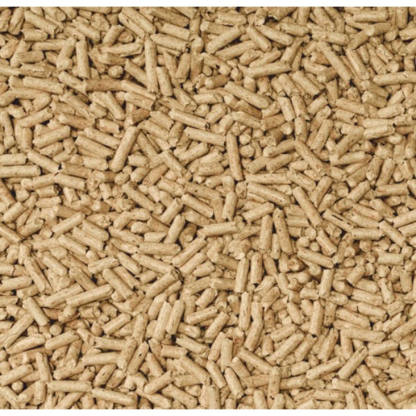 Фото - Наповнювач деревний Cats Best Smart Pellets 5 кг (4002973000885)