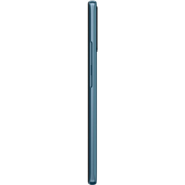 Фото - Смартфон realme Narzo 50A 4/128GB Oxegen Green