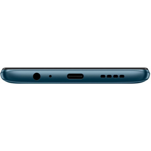 Фото - Смартфон realme Narzo 50A 4/128GB Oxegen Green