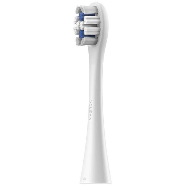 Фото - Насадка для зубної щітки Oclean P3K4 Delicate Care Extra Soft 2 шт. (6970810552911)
