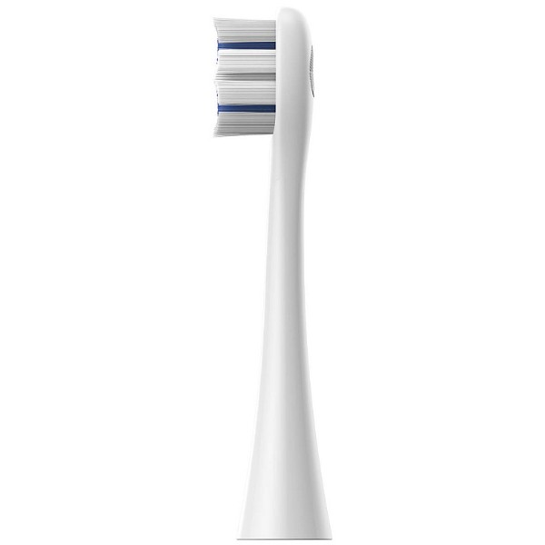 Фото - Насадка для зубної щітки Oclean P3K4 Delicate Care Extra Soft 2 шт. (6970810552911)