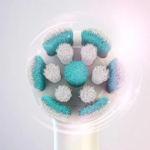 Фото - Насадка для зубної щітки Oral-B Braun Ніжний Догляд iO RB 2 шт