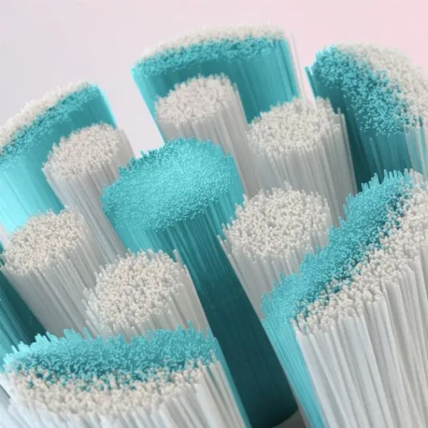 Фото - Насадка для зубної щітки Oral-B Braun Ніжний Догляд iO RB 2 шт