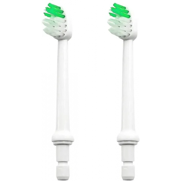 Фото - Насадка для іригатора H2OFloss 2 шт. (H2O-toothbrush)
