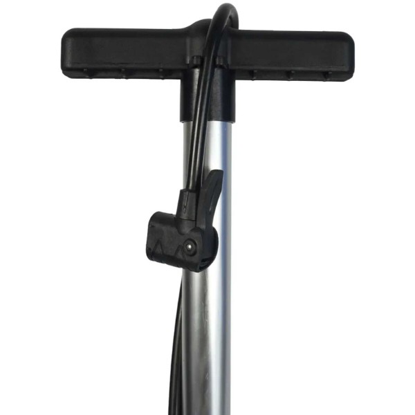 Фото - Насос ручной Bottari SILVER TUBE (92525-BT)