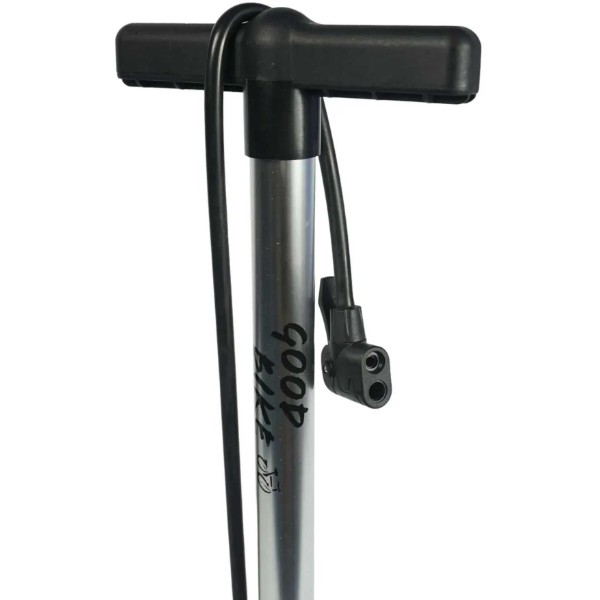 Фото - Насос ручной Bottari SILVER TUBE (92525-BT)