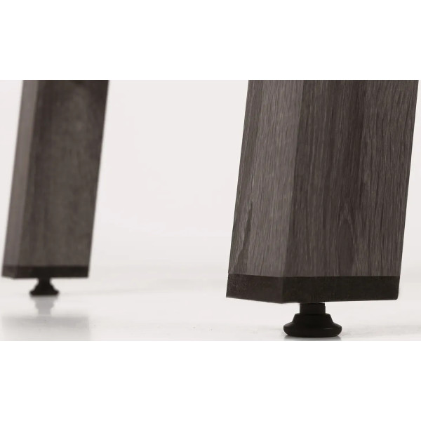 Фото - Настільний футбол Garlando F-2 Grey Oak (F2GRRLNO)