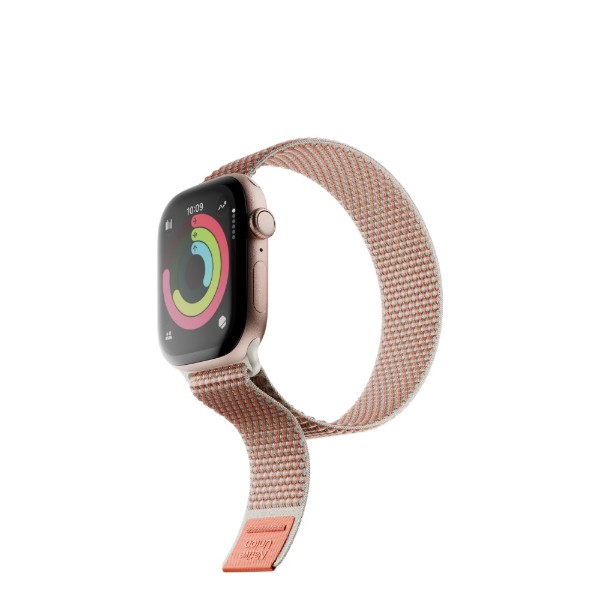 Фото - Ремешок для смарт-часов Native Union Active Sport Loop Band Sandstone 46/49mm (ACTLOOP-AW-L-SAN)