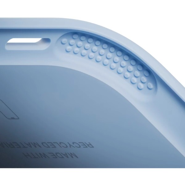 Фото - Чохол для смартфону Native Union Neo Case Azur for iPhone 18 Pro/17 Pro (NEOCSE-BLU-NP26P)