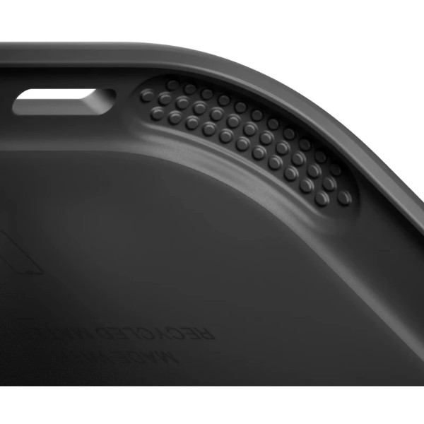 Фото - Чохол для смартфону Native Union Neo Case Black for iPhone 18 Pro/17 Pro (NEOCSE-BLK-NP26P)