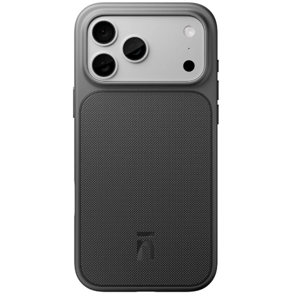 Фото - Чохол для смартфона Native Union Neo Case Black for iPhone 18 Pro Max/17 Pro Max (NEOCSE-BLK-NP26PM)