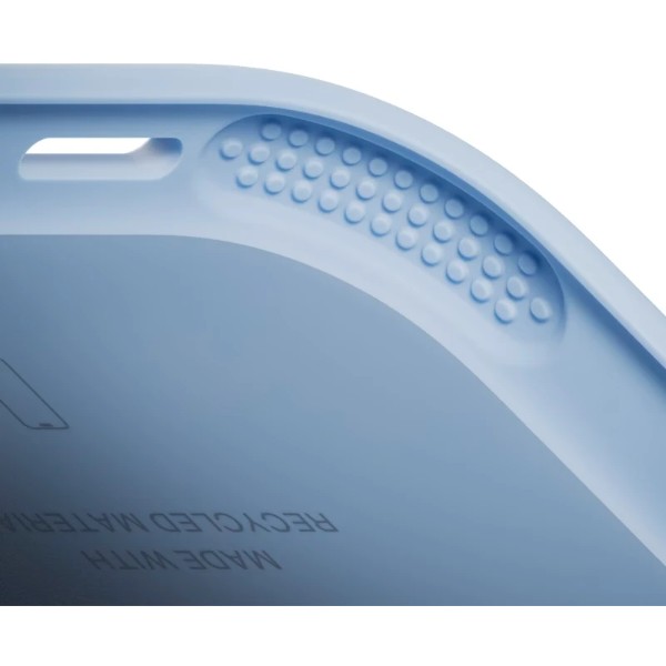 Фото - Чохол для смартфона Native Union Neo Case Azur for iPhone 18 Pro Max/17 Pro Max (NEOCSE-BLU-NP26PM)