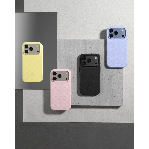 Фото - Чохол для смартфону Native Union Neo Case Candy for iPhone 18 Pro/17 Pro (NEOCSE-CDY-NP26P)
