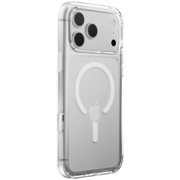 Фото - Чохол для смартфона Native Union (RE) Clear Case Transparent for iPhone 18 Pro Max/17 Pro Max (RECLE-TRA-NP26PM)