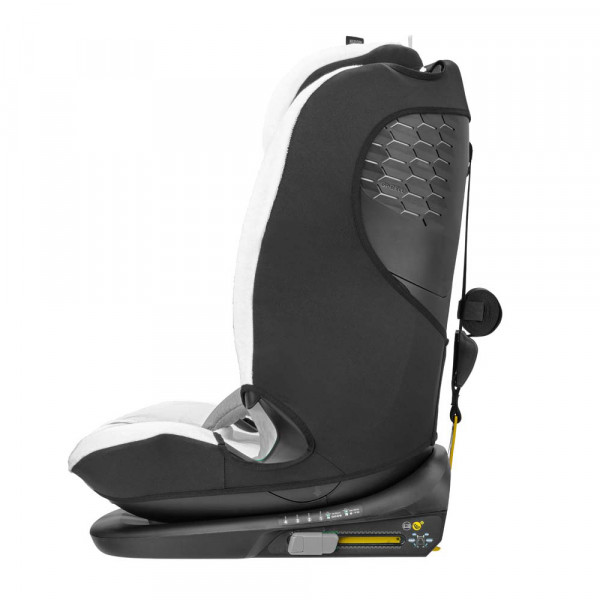 Фото - Чехол для автокресла Maxi-Cosi Titan Pro / Plus i-Size Natural White