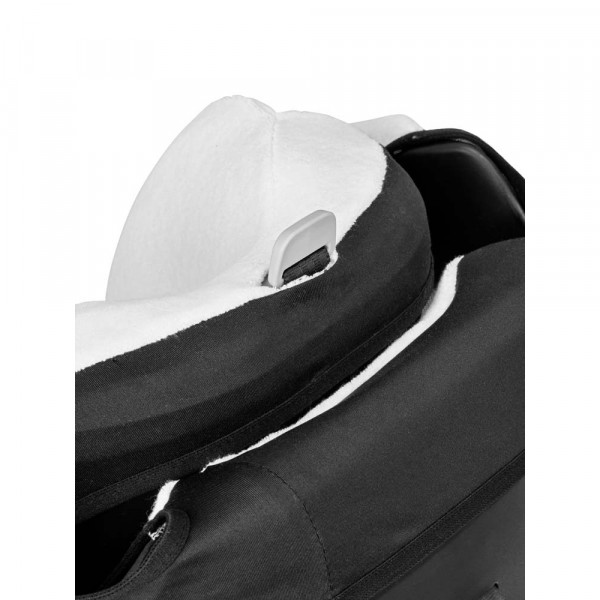 Фото - Чехол для автокресла Maxi-Cosi Titan Pro / Plus i-Size Natural White