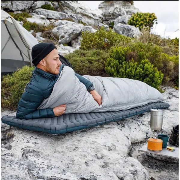 Фото - Туристичний килимок Naturehike CNH22DZ018 (6975641888574)