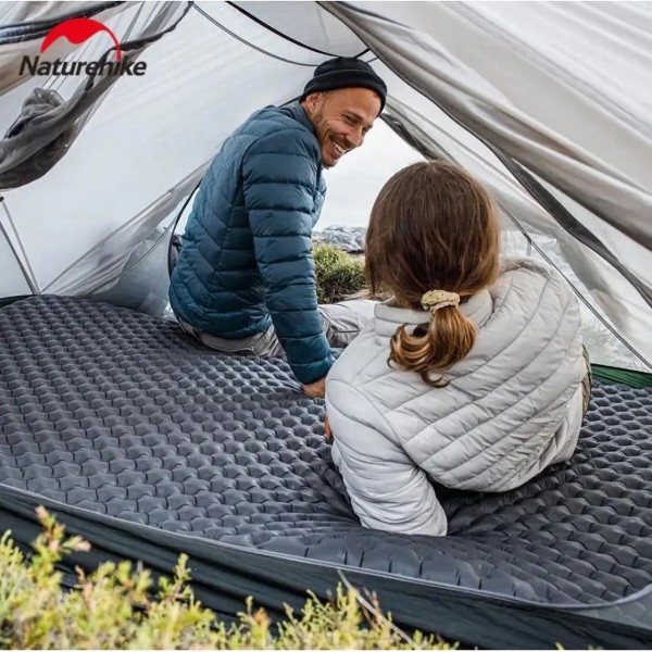 Фото - Туристичний килимок Naturehike CNH22DZ018 (6975641888574)