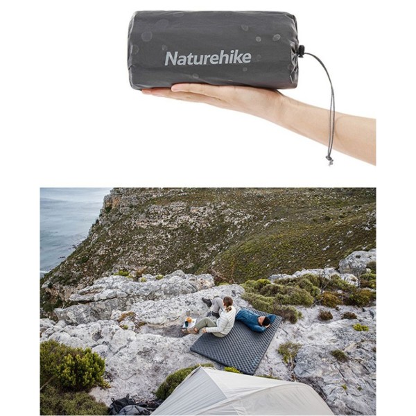 Фото - Туристичний килимок Naturehike CNH22DZ018 (6975641888574)
