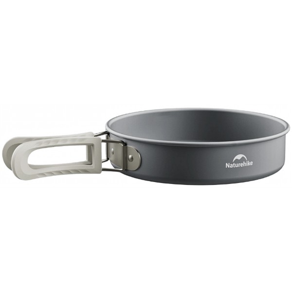 Фото - Набор посуды туристический Naturehike CNK2450CF010 (6976507663335)