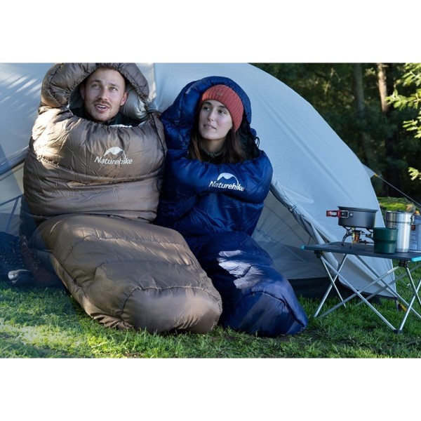 Фото - Спальный мешок Naturehike MJ300 CNK2300SD014 (6976023923081)