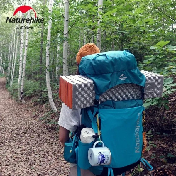 Фото - Туристический коврик Naturehike NH19QD008 (6927595794388)